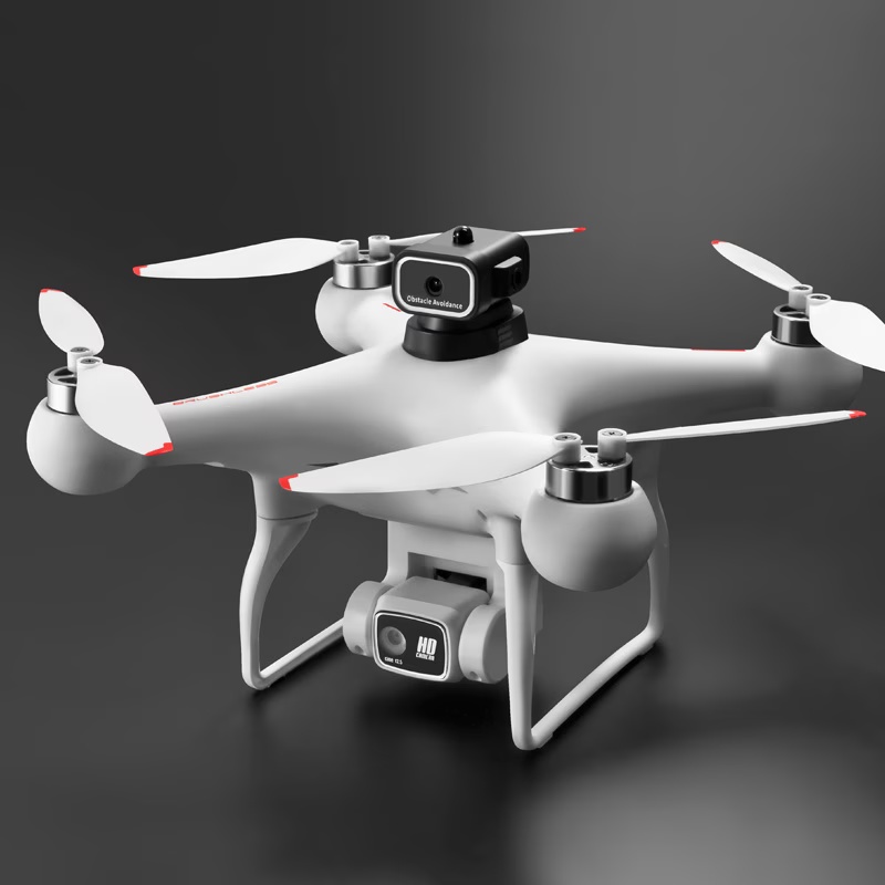 New Brushless Motor Optical Fl - Drone Rc S116 recensie en prijs