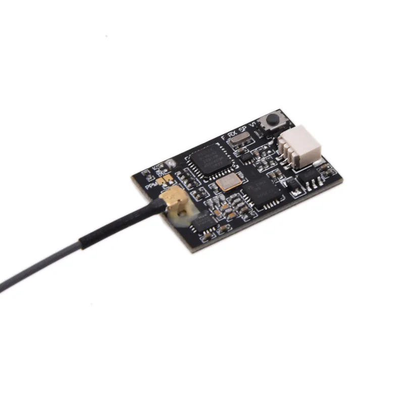 MRF8CHA 2.4G AGF For Frsky 8CH - Frsky Receiver Module recensie en prijs