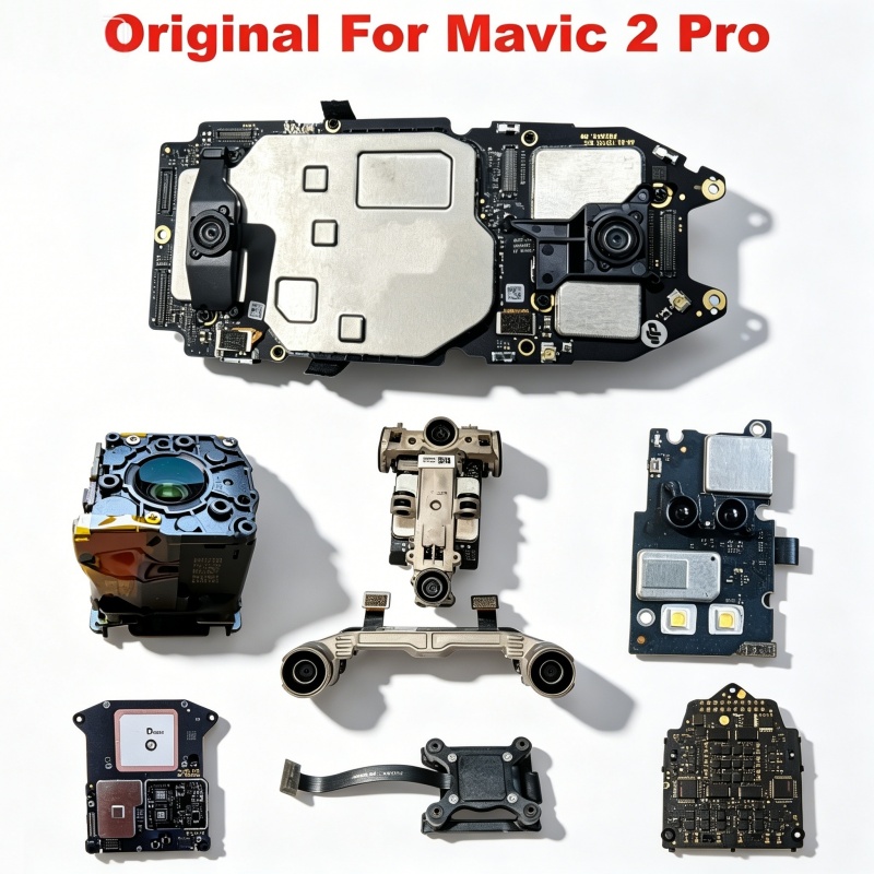 Original Front Rear Vision Sen - Drone Dji Rc 2 recensie en prijs