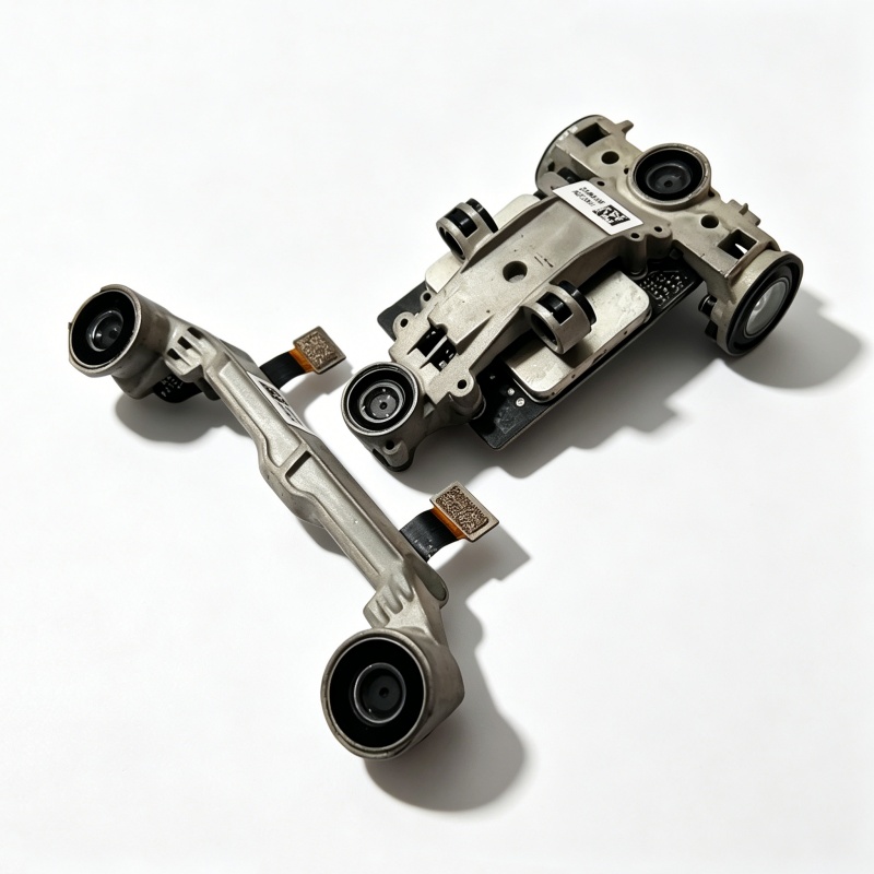 Original Front Rear Vision Sen - Drone Dji Rc 2 recensie en prijs