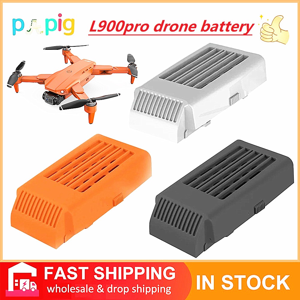 L900 Pro GPS Drone 4K Drone Ba - Drone Rc Pro 2 recensie en prijs