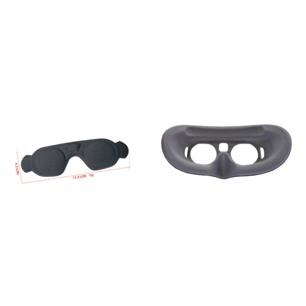 WLYL FPV Headset Faceplate Eye - Fpv Goggles Headset recensie en prijs