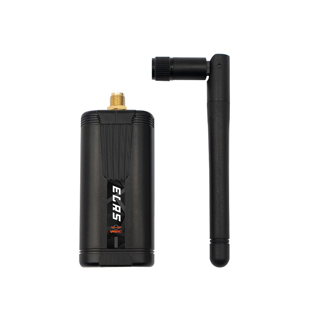 FrSky VANTAC ExpressLRS ELRS 2 - Frsky Receiver Module recensie en prijs