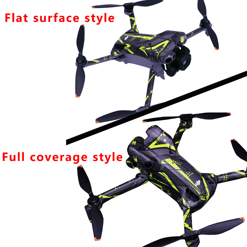 For DJI Mini 5Pro Drone Sticke - Drone Rc Pro 2 recensie en prijs