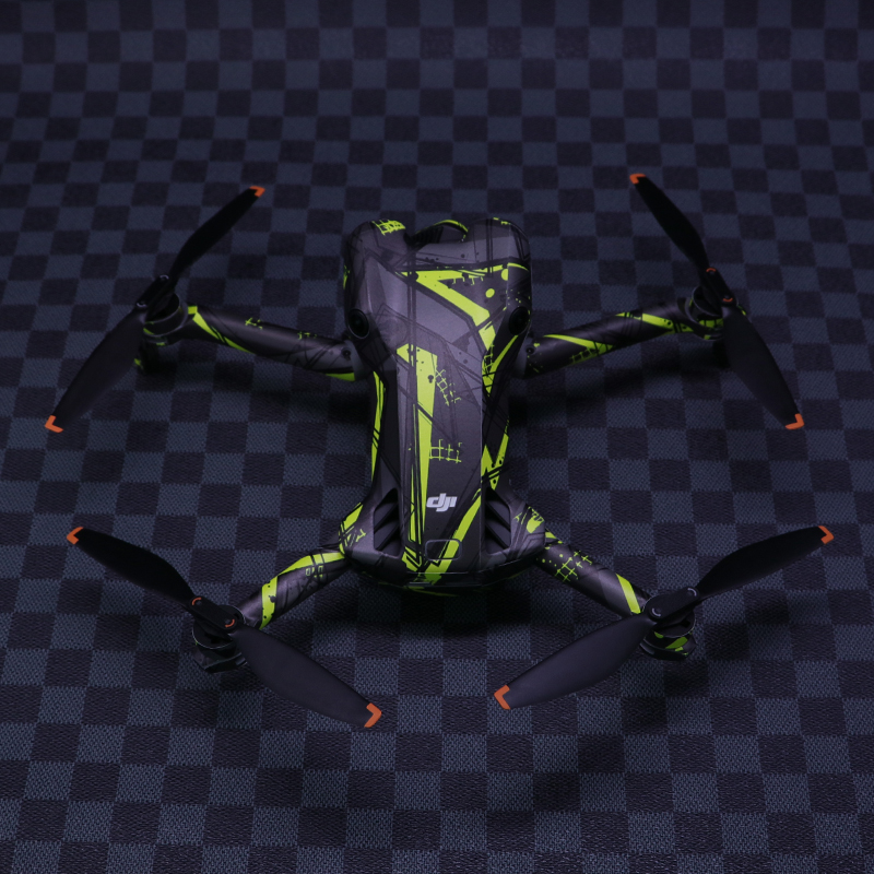 For DJI Mini 5Pro Drone Sticke - Drone Rc Pro 2 recensie en prijs