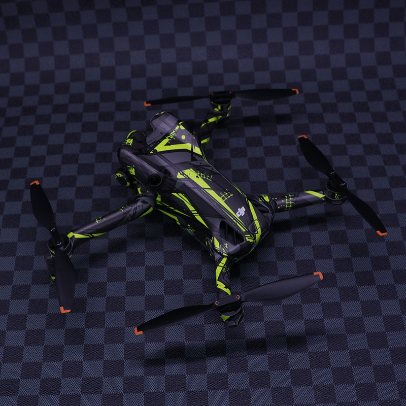 For DJI Mini 5Pro Drone Sticke - Drone Rc Pro 2 recensie en prijs