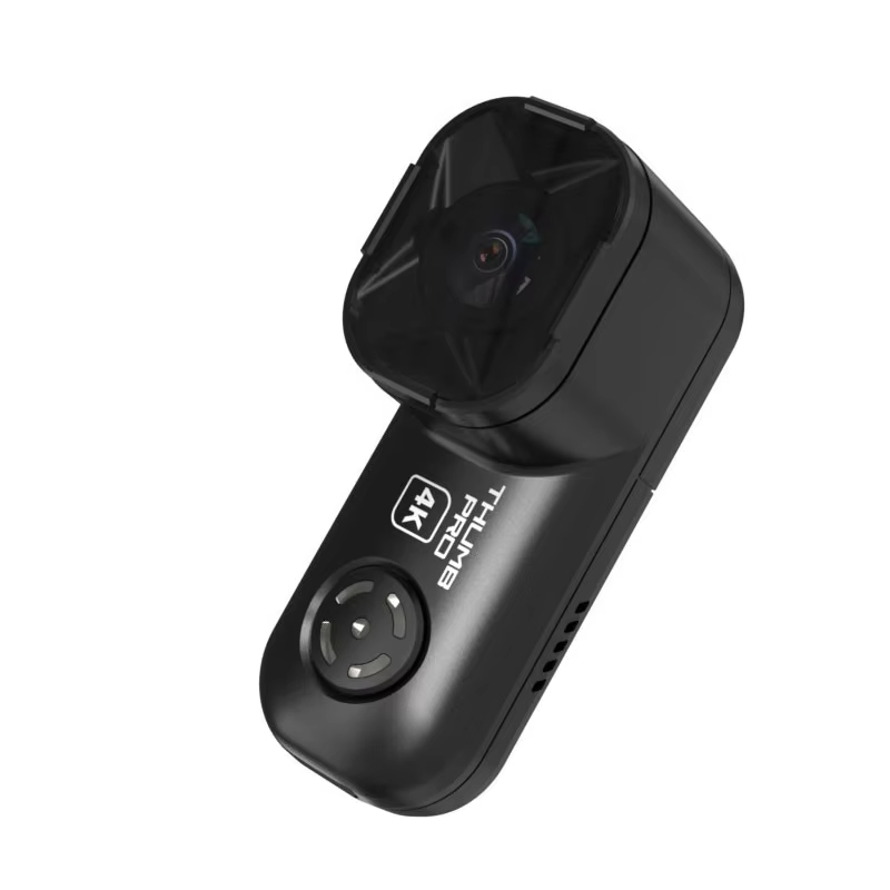 RunCam Thumb Pro W 4K V2 Actio - Drone Rc Action recensie en prijs