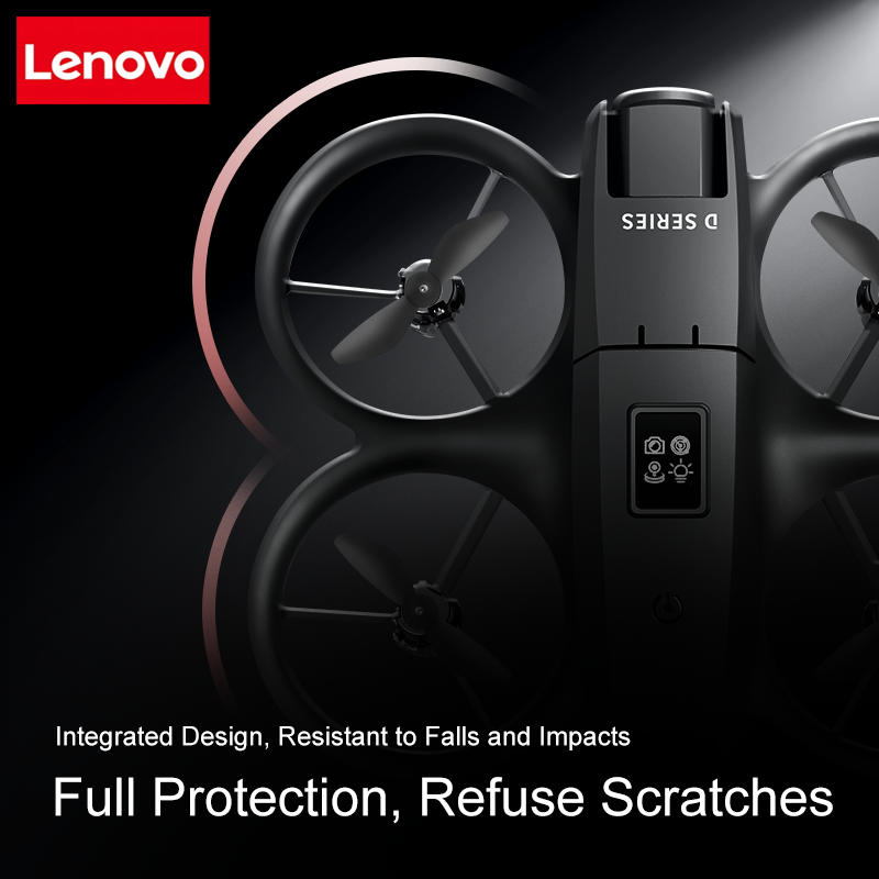 Lenovo D16 GPS Drone 8K Aerial - Drone Rc Gps recensie en prijs