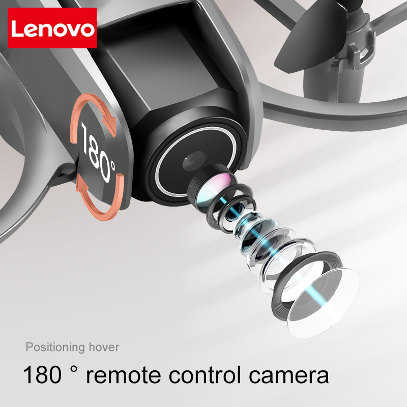 Lenovo D16 GPS Drone 8K Aerial - Drone Rc Gps recensie en prijs