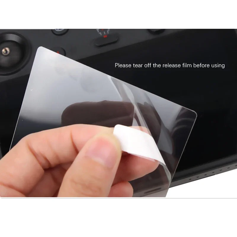 1pcs Tempered Glass Films for  - Drone Dji Rc Plus 2 recensie en prijs