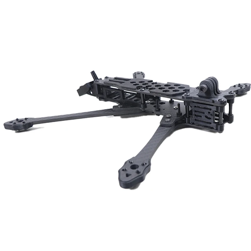 HSKRC AK DC 7Inch Carbon Fiber - Drone Dji Rc 2 recensie en prijs