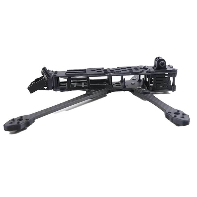 HSKRC AK DC 7Inch Carbon Fiber - Drone Dji Rc 2 recensie en prijs