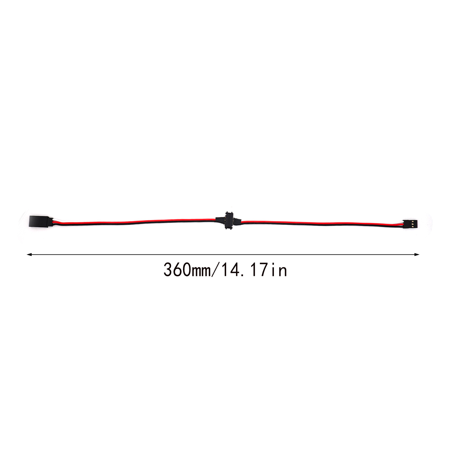 YSIDO Magnetic Model Cable 36C - Drone Rc Simulator recensie en prijs
