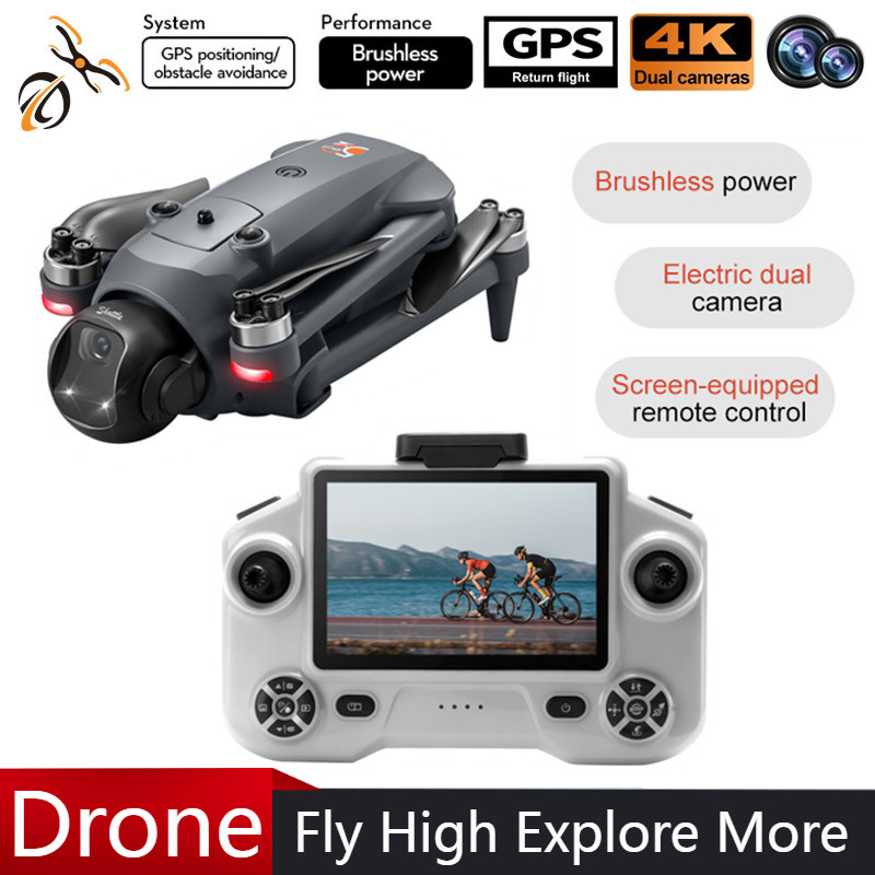 NEW YL059 Mini RC Quadcopter 4 - Drone Rc Gps recensie en prijs