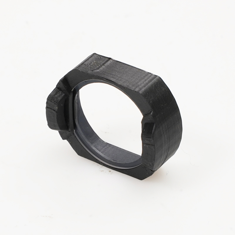 For DJI O4 Pro Camera Lens Pro - 3D Printed Drone Part recensie en prijs