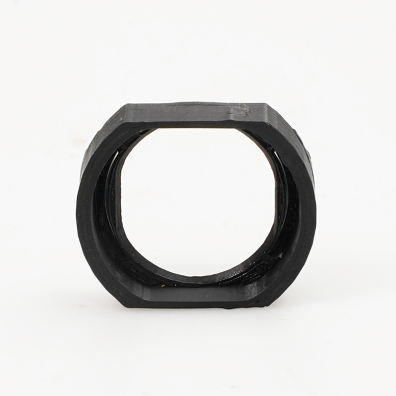 For DJI O4 Pro Camera Lens Pro - 3D Printed Drone Part recensie en prijs