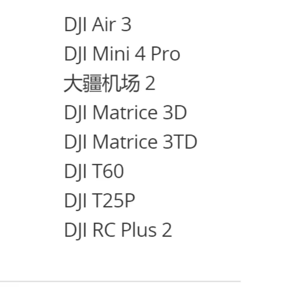 Drone Repair Parts Dongle 2 Fo - Drone Dji Rc Plus 2 recensie en prijs