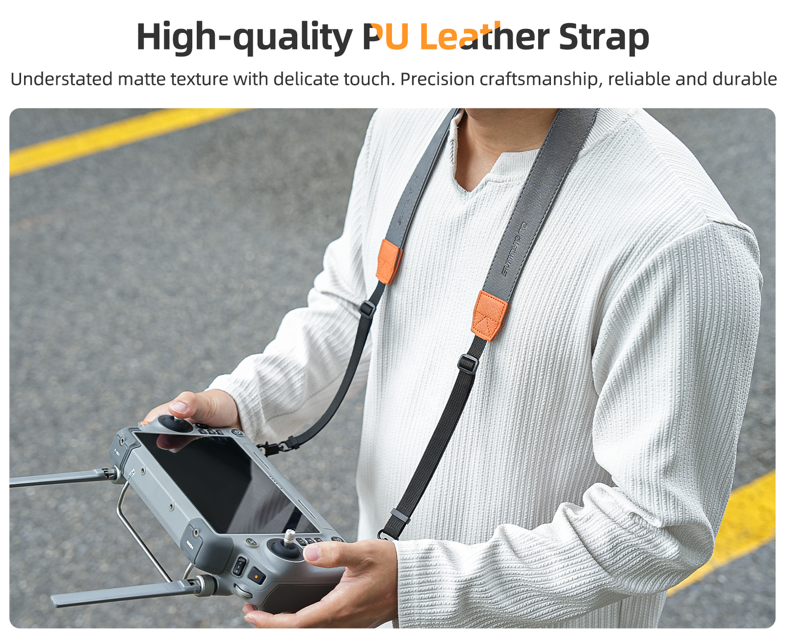 General Remote Control Lanyard - Drone Dji Rc Plus 2 recensie en prijs