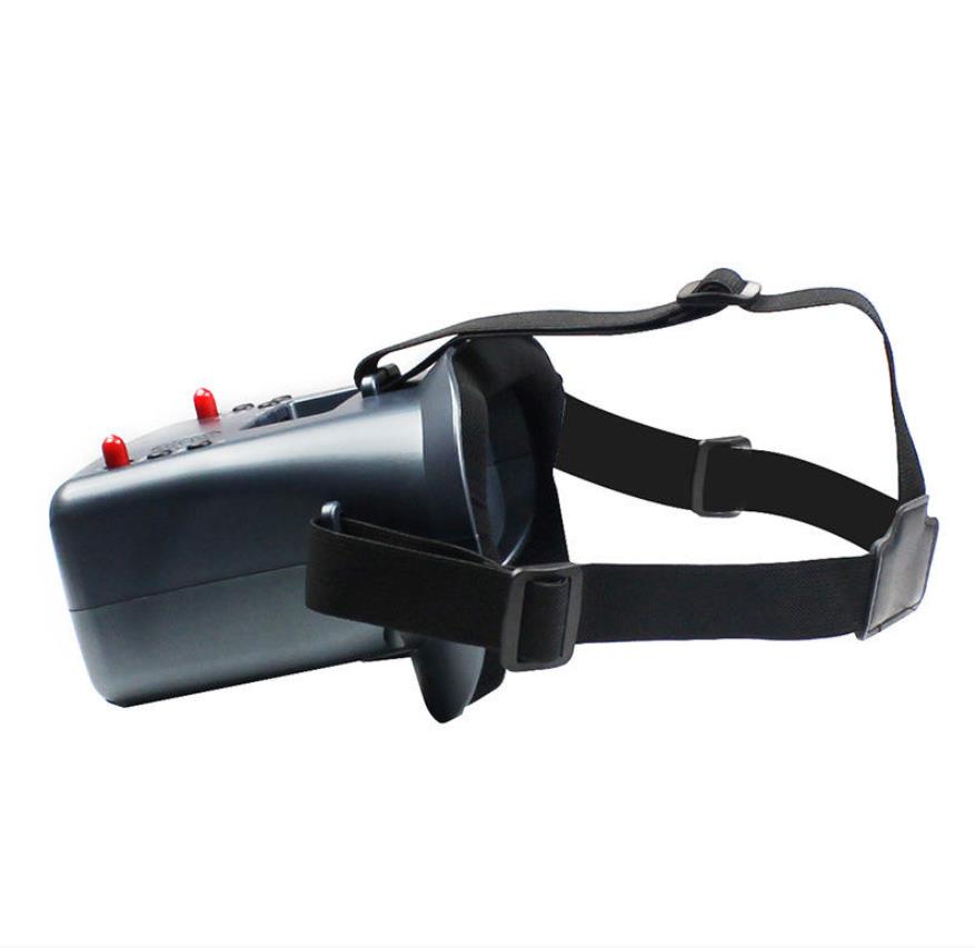 EV800D 5.8G 40CH 5 Inch/4.3Inc - Fpv Goggles Headset recensie en prijs