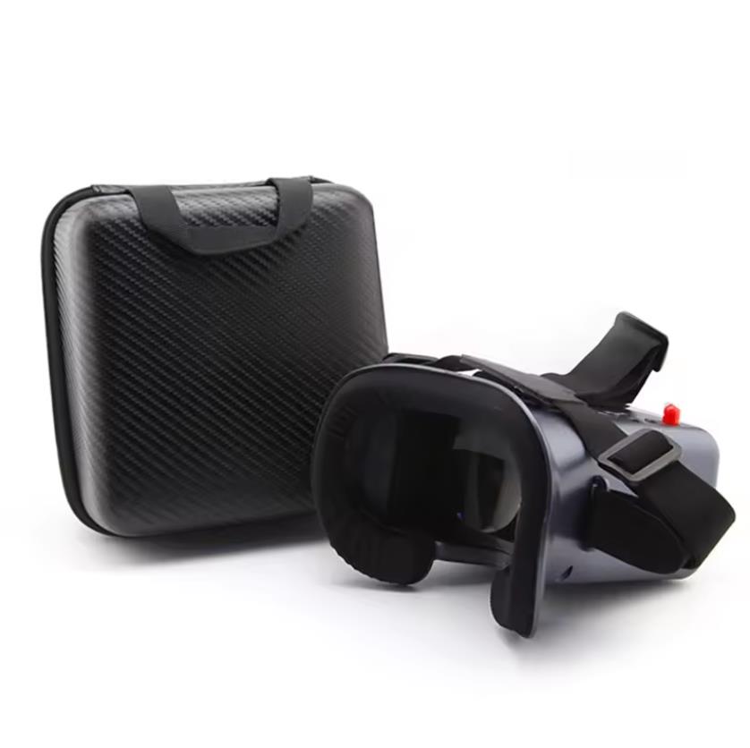 EV800D 5.8G 40CH 5 Inch/4.3Inc - Fpv Goggles Headset recensie en prijs