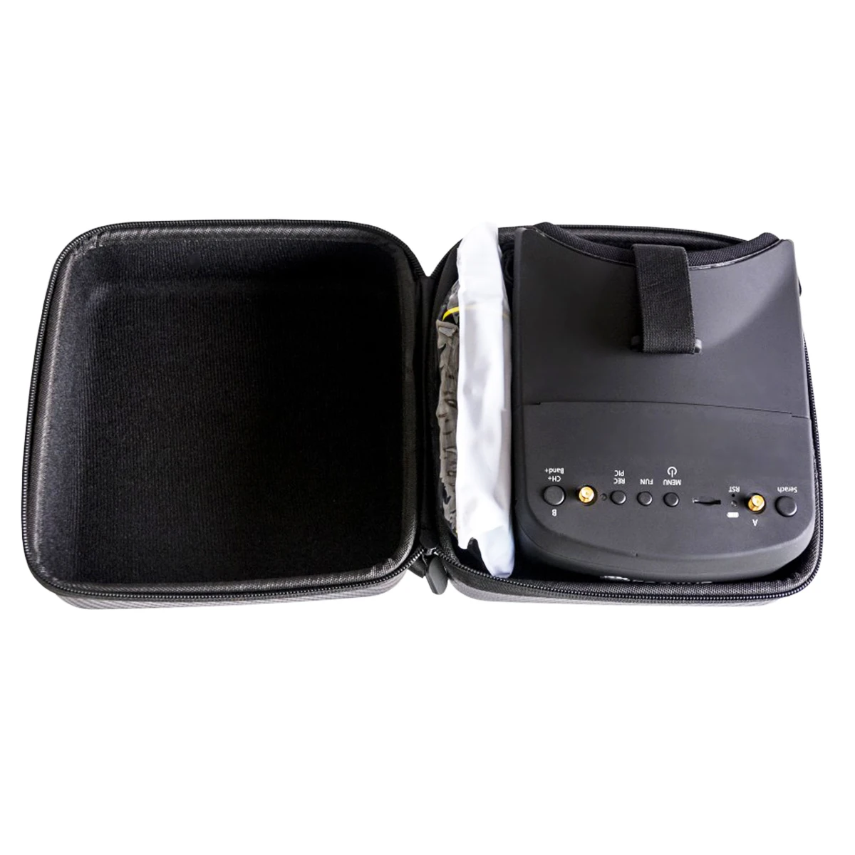 EV800D 5.8G 40CH 5 Inch 800*48 - Fpv Goggles Headset recensie en prijs