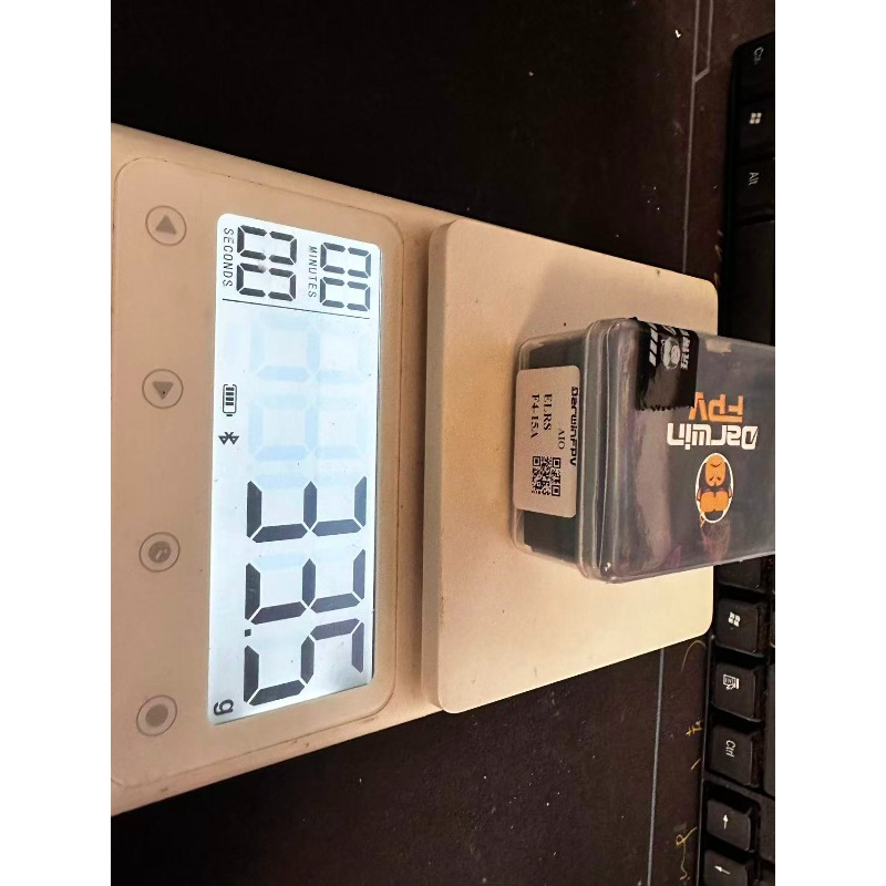 DarwinFPV ExpressLRS ELRS AIO  - Betaflight Flight Controller recensie en prijs