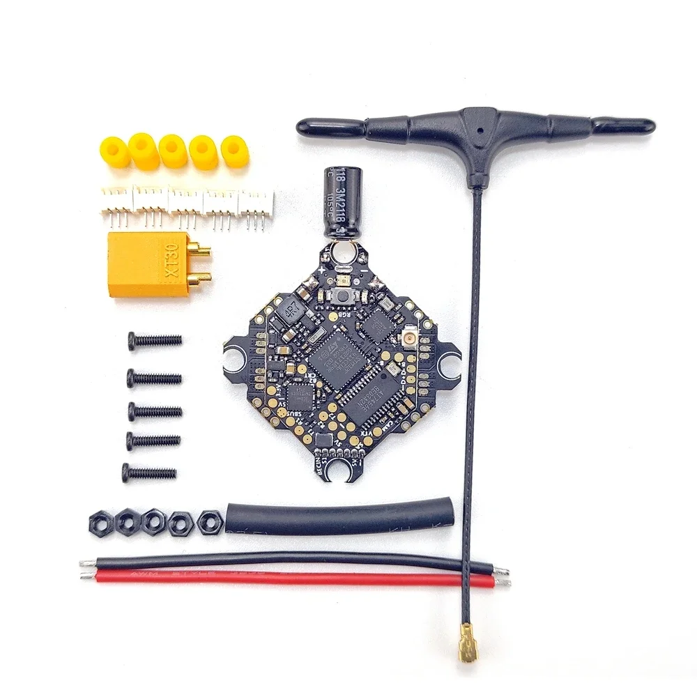 DarwinFPV ExpressLRS ELRS AIO  - Betaflight Flight Controller recensie en prijs