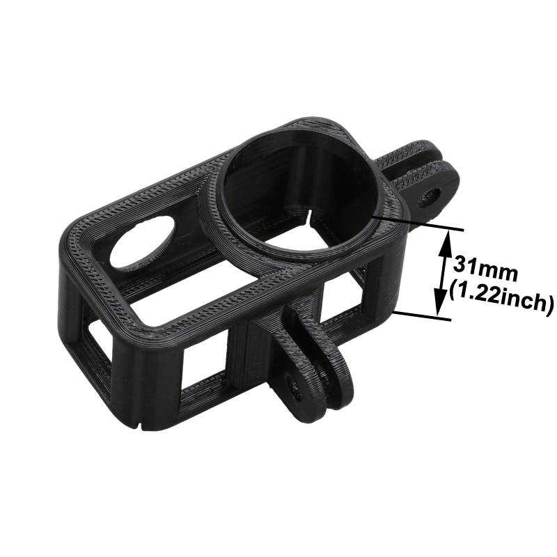 1PCS M3/M5 Interface FPV Camer - Drone Rc Holder recensie en prijs