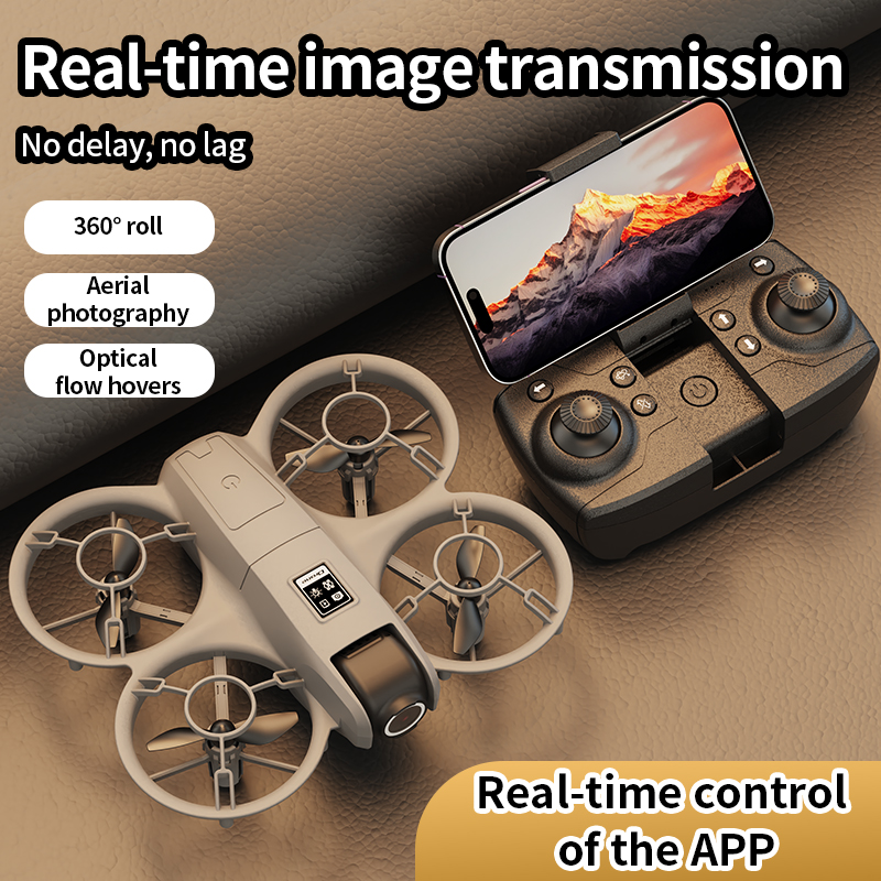 X228 VR FPV Drone HD Dual Came - Drone Rc Holder recensie en prijs