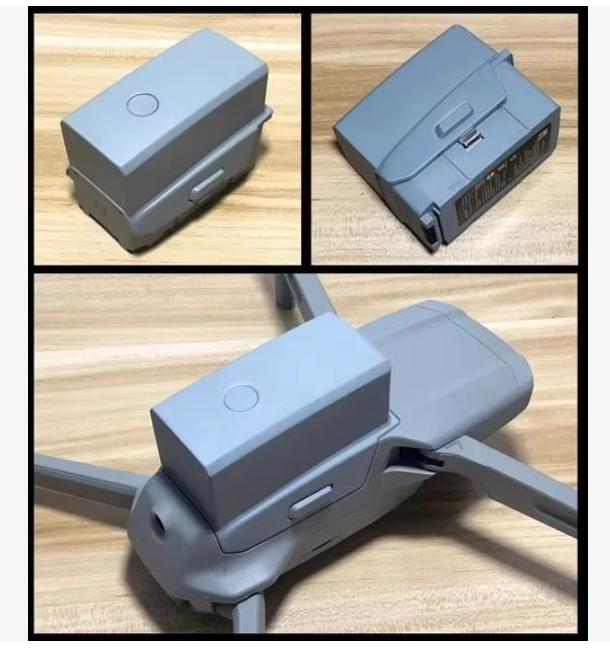 Multi-Capacity Ultra Endurance - Drone Dji Rc Plus 2 recensie en prijs