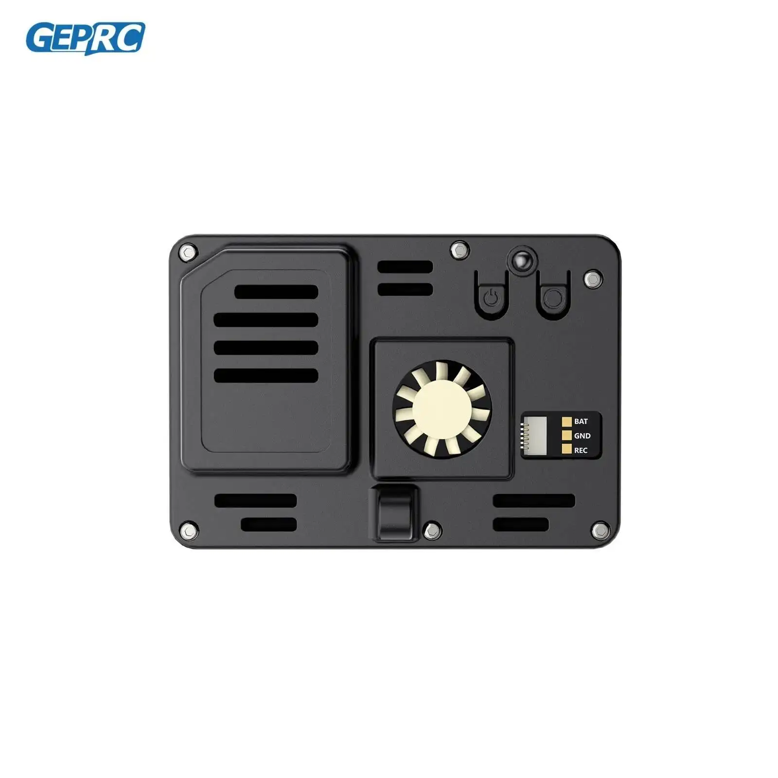 Housing Kit For GEPRC Naked Ca - Drone Rc Action recensie en prijs