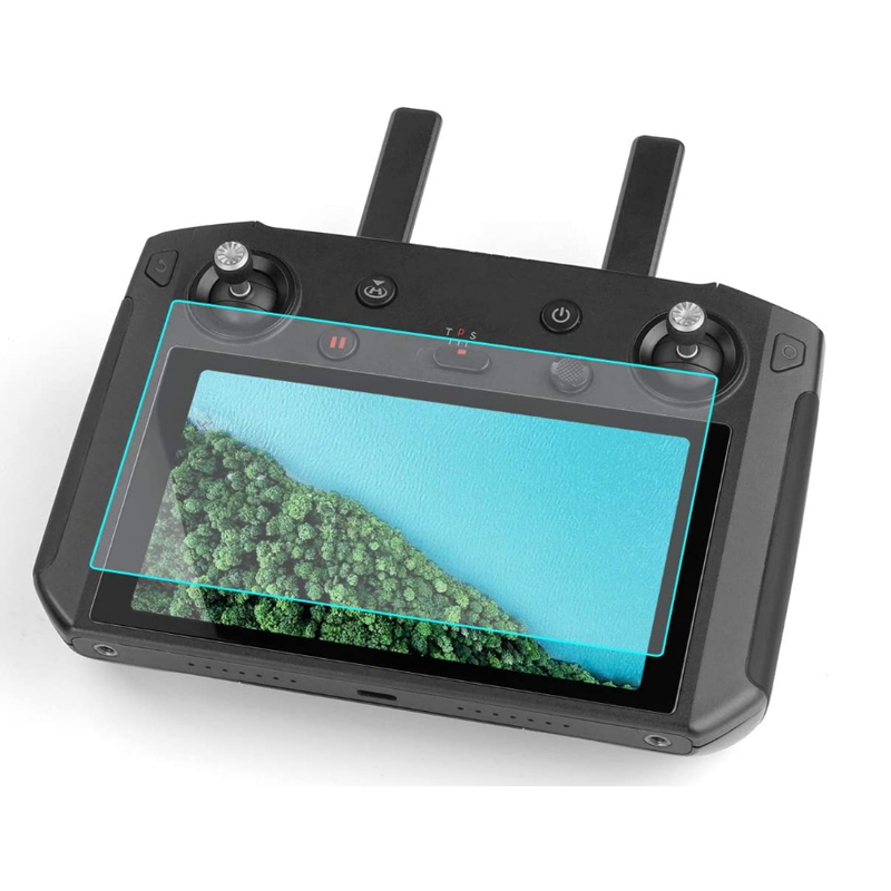 Remote Control Glass Protector - Drone Dji Rc Mini 3 Pro recensie en prijs
