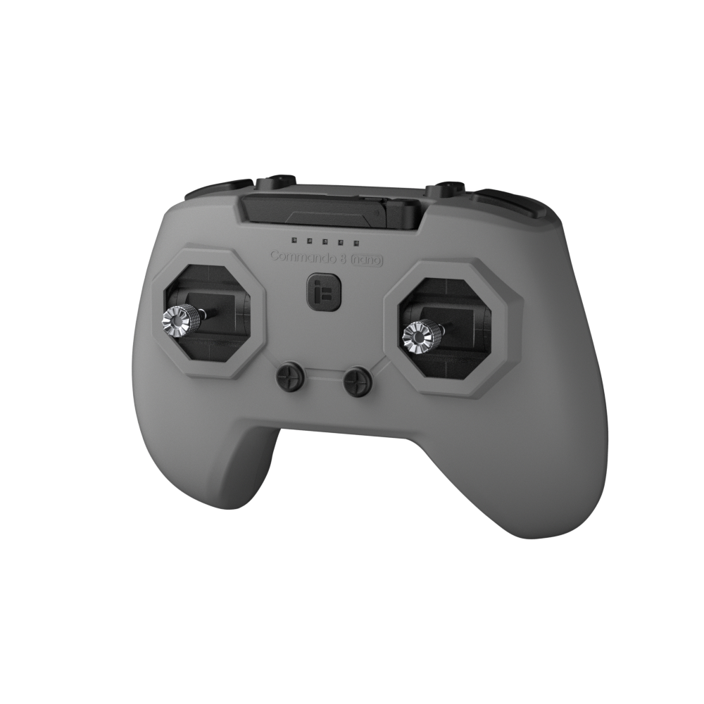 iFlight Commando 8 Nano Radio  - Drone Rc Simulator recensie en prijs