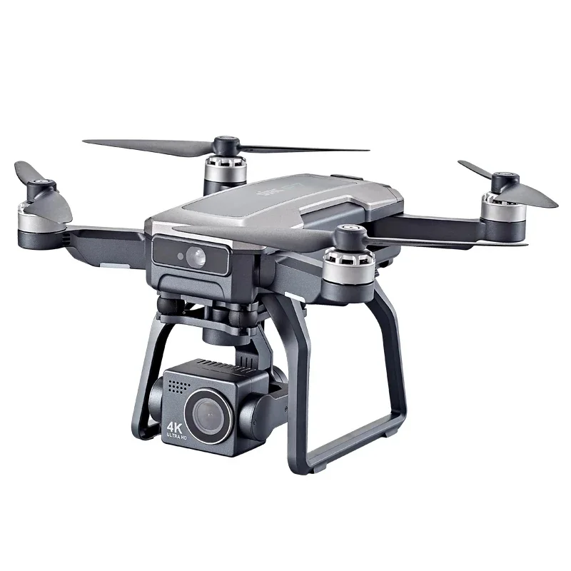 SJRC F7s 4K PRO Drone 4K obsca - Drone Rc Gps recensie en prijs