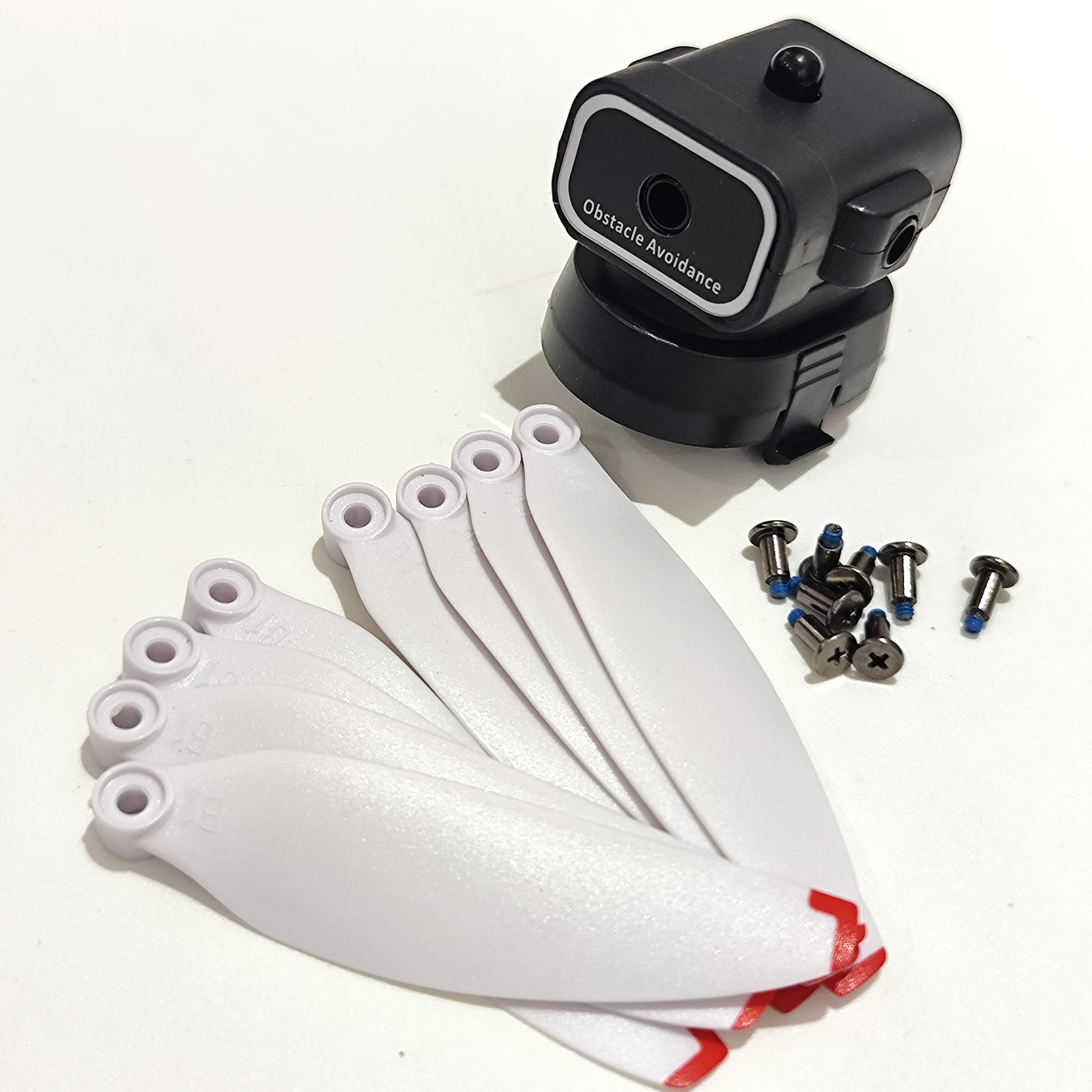 Original S116 Drone Obstacle A - Drone Rc S116 recensie en prijs