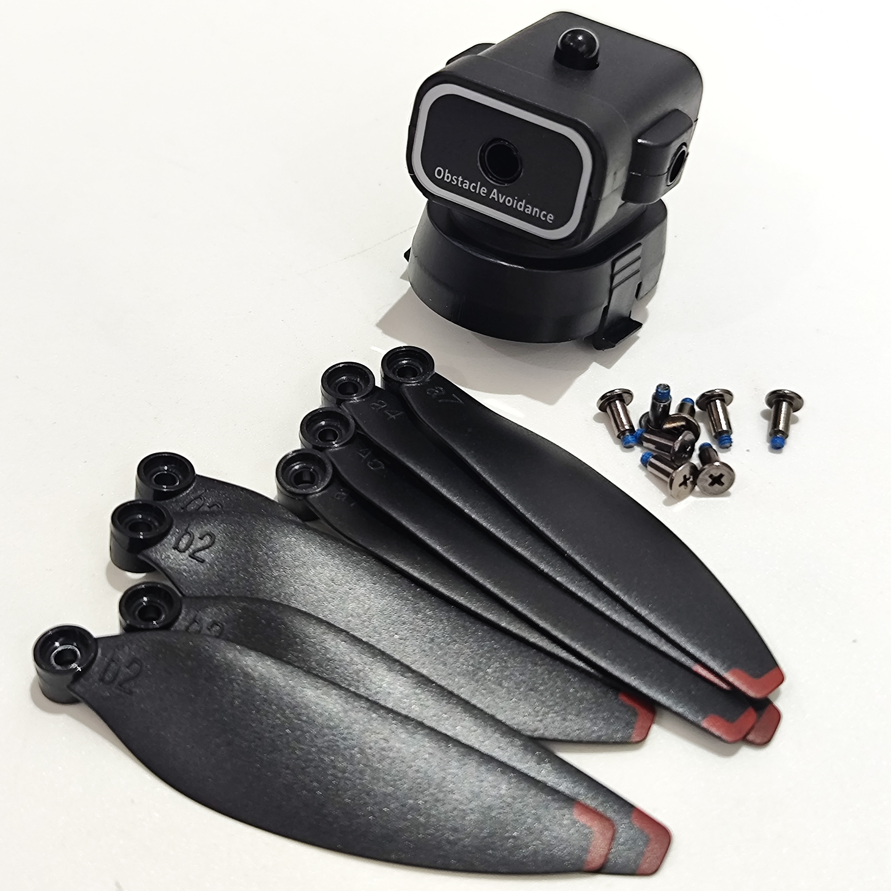 Original S116 Drone Obstacle A - Drone Rc S116 recensie en prijs