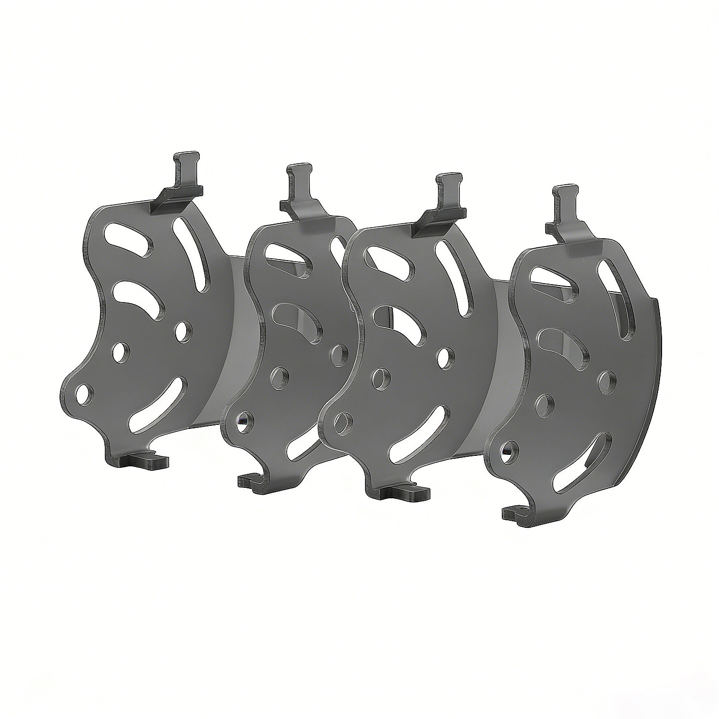 SpeedyBee O4 Pro Aluminum Came - Drone Rc Holder recensie en prijs