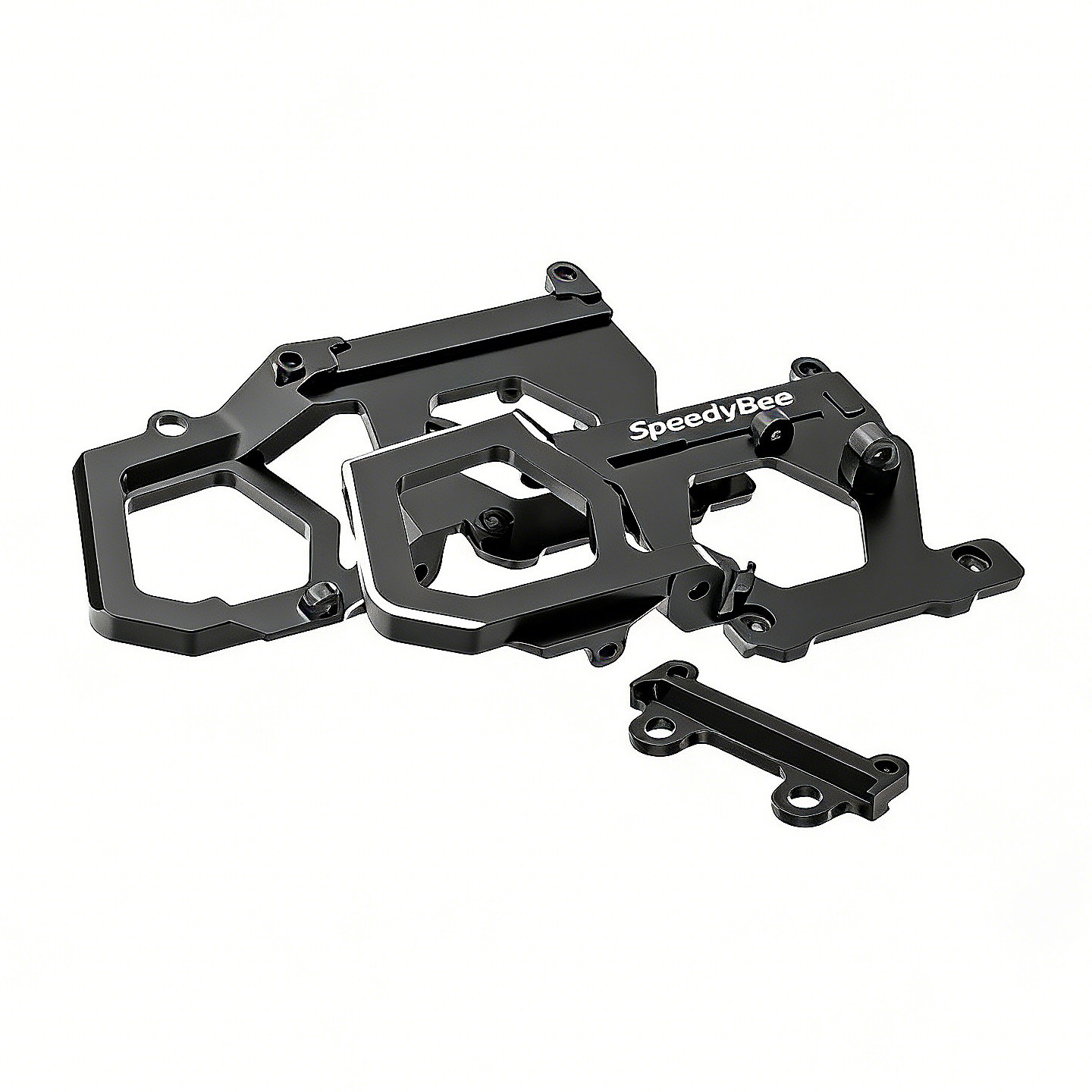 SpeedyBee O4 Pro Aluminum Came - Drone Rc Holder recensie en prijs