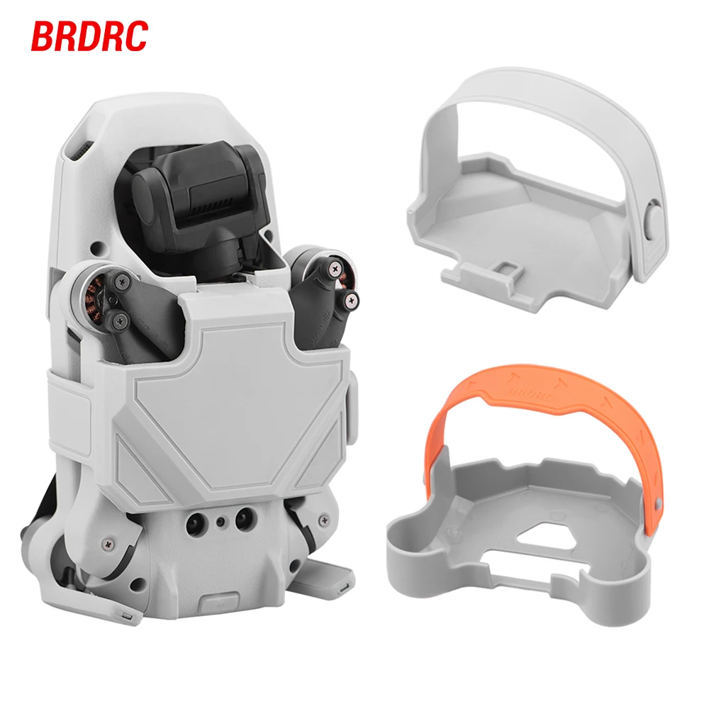 BRDRC Propeller Holder for DJI - Drone Dji Rc 2 recensie en prijs
