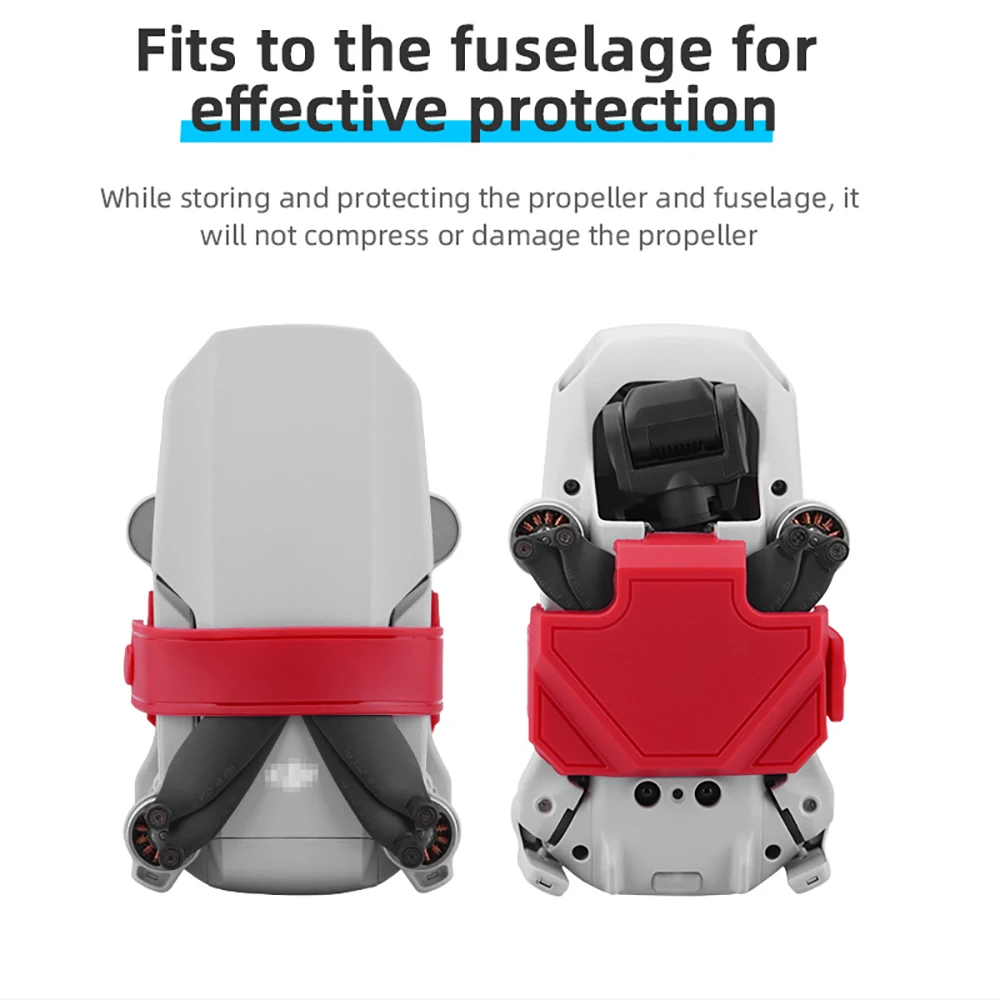 BRDRC Propeller Holder for DJI - Drone Dji Rc 2 recensie en prijs