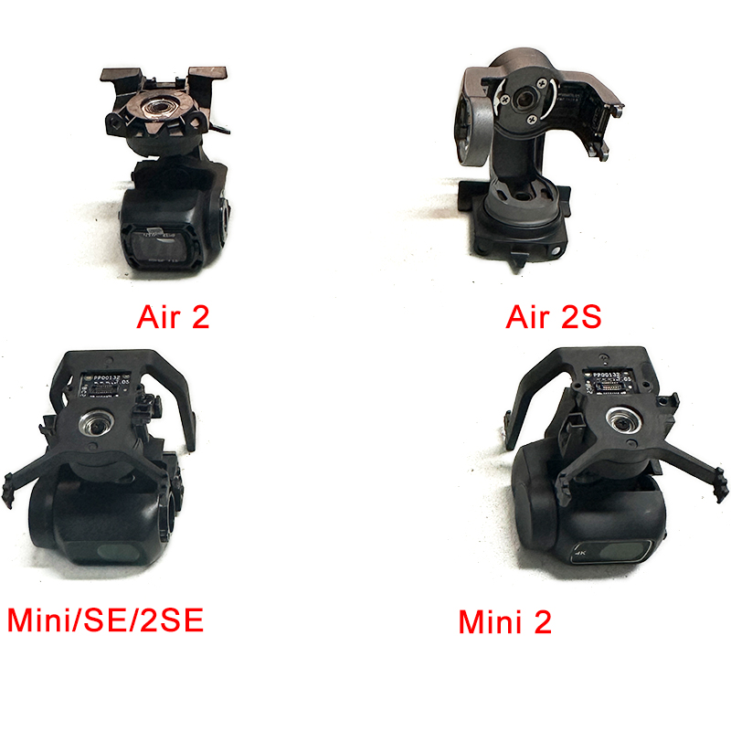 Original Mini 4K Gimbal Arm Mi - Drone Dji Rc 2 recensie en prijs