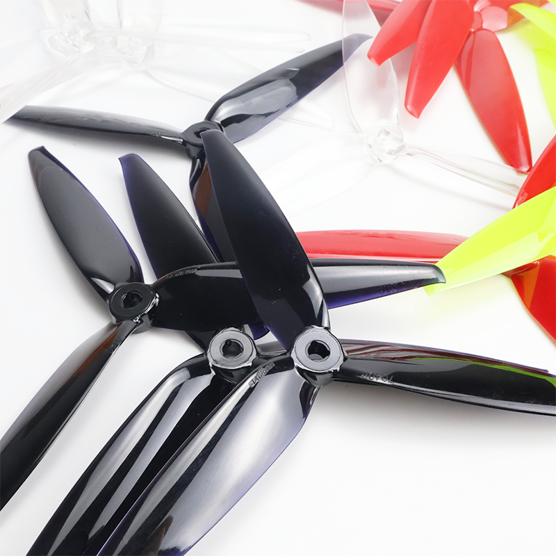 8Pcs Gemfan Flash 7040 7 Inch  - Rc Motor Drone recensie en prijs