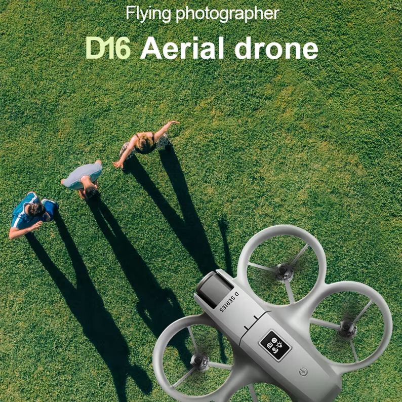 Lenovo 8K Drone D16 Mini GPS P - Drone Gps Rc Tt36 recensie en prijs
