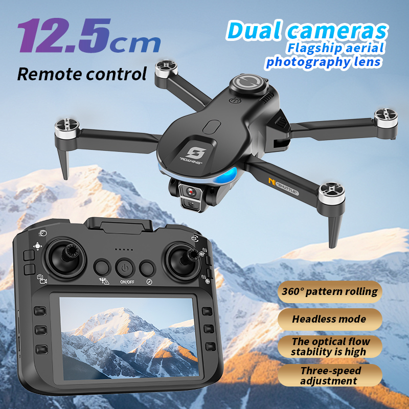 HD 8K Professional GPS Drone w - Drone Gps Rc Tt36 recensie en prijs