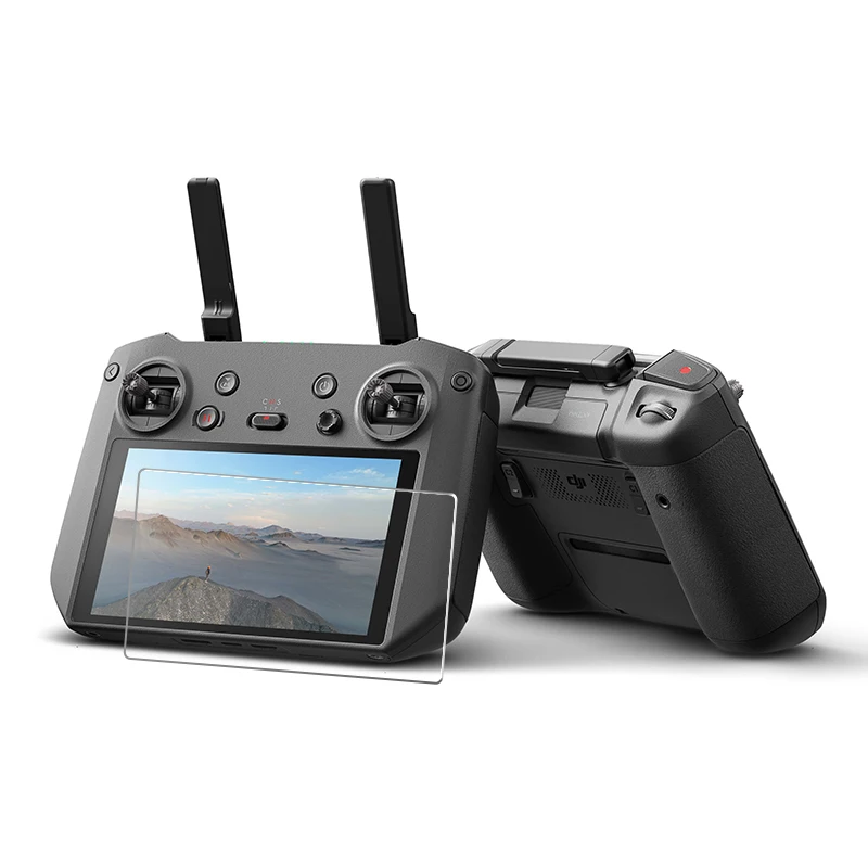 9H 2.5D Clear Tempered Glass F - Drone Dji Rc Plus 2 recensie en prijs