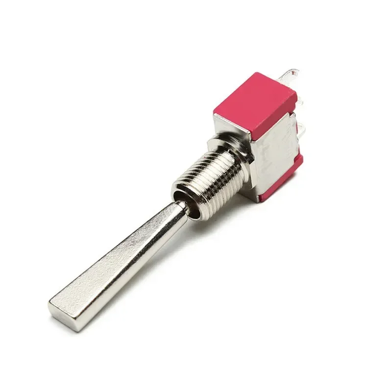 Toggle Switch with Flat Lever  - Drone Rc Setup recensie en prijs