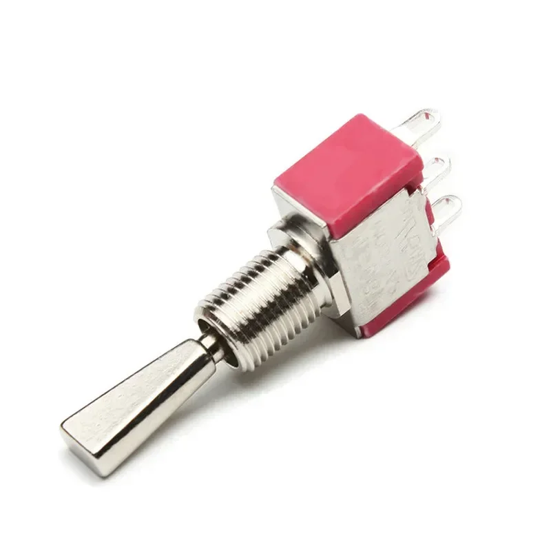Toggle Switch with Flat Lever  - Drone Rc Setup recensie en prijs