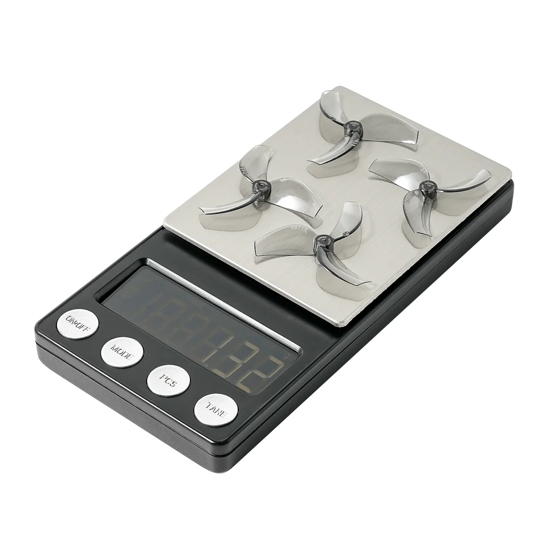 BETAFPV 12Pcs Gemfan 1611 3-Bl - Rc Motor Drone recensie en prijs