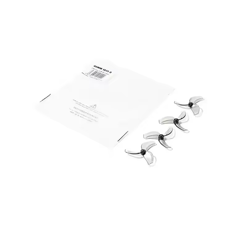BETAFPV 12Pcs Gemfan 1611 3-Bl - Rc Motor Drone recensie en prijs