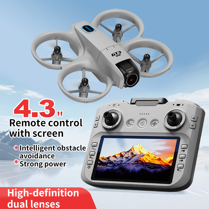 GT3 MAX Mini Foldable Drone wi - Drone Gps Rc Tt36 recensie en prijs